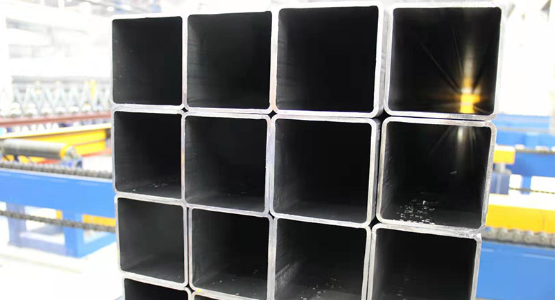  欧洲200方全自动直接成方机组